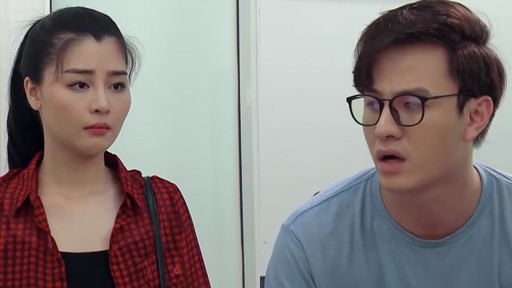 Ngày mai bình yên tập 11: Hòa tránh mặt Trà và thái độ bất ngờ của ông Phát