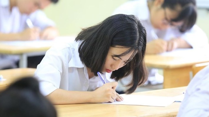 Trượt đại học nguyện vọng 1 dù 9 điểm/môn thi, vì đâu?