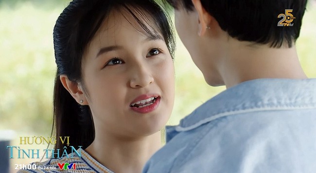 Hương vị tình thân tập 108 (phần 2 tập 37): Huy bên 'em gái mưa' và thú nhận gây sốc của Thùy Dương, Thy có 'sân sau'