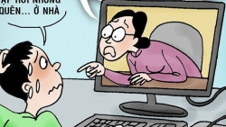 PGS. TS. Trần Thành Nam: Học sinh được chia sẻ và tôn trọng sự khác biệt là 'gia vị' không thể thiếu trong dạy học trực tuyến