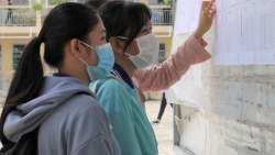 Lý do thí sinh đạt 29,5 điểm vẫn trượt đại học