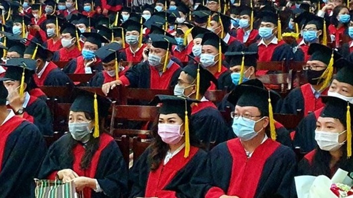 Đào tạo tiến sĩ, thạc sĩ cho giảng viên theo Đề án 89 có điểm gì đặc biệt?