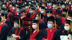 Đào tạo tiến sĩ, thạc sĩ cho giảng viên theo Đề án 89 có điểm gì đặc biệt?