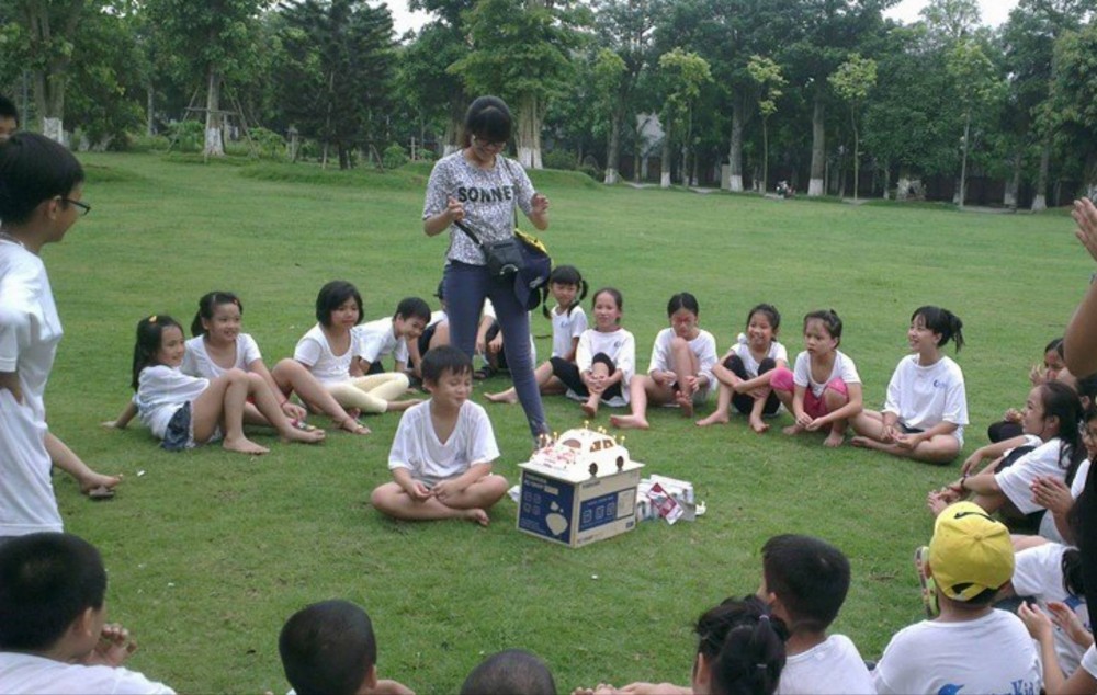 Tết Trung thu, nghĩ về