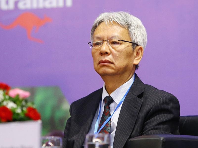 TS. Nguyễn Sĩ Dũng: Mở cửa kinh tế là một mệnh lệnh