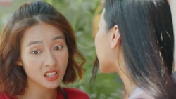 11 tháng 5 ngày tập 25: Ghen nổ đom đóm mắt, Nhi sẽ làm gì để 'cắt đuôi' cô gái thích Đăng?