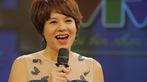 Nhà báo, MC xinh đẹp Diễm Quỳnh trở thành Giám đốc VFC