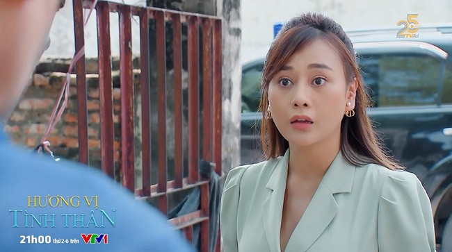 Hương vị tình thân tập 113 (phần 2 tập 42): Ông Sinh lại gặp nạn, ai đứng đằng sau màn kịch giết người của bố Nam?