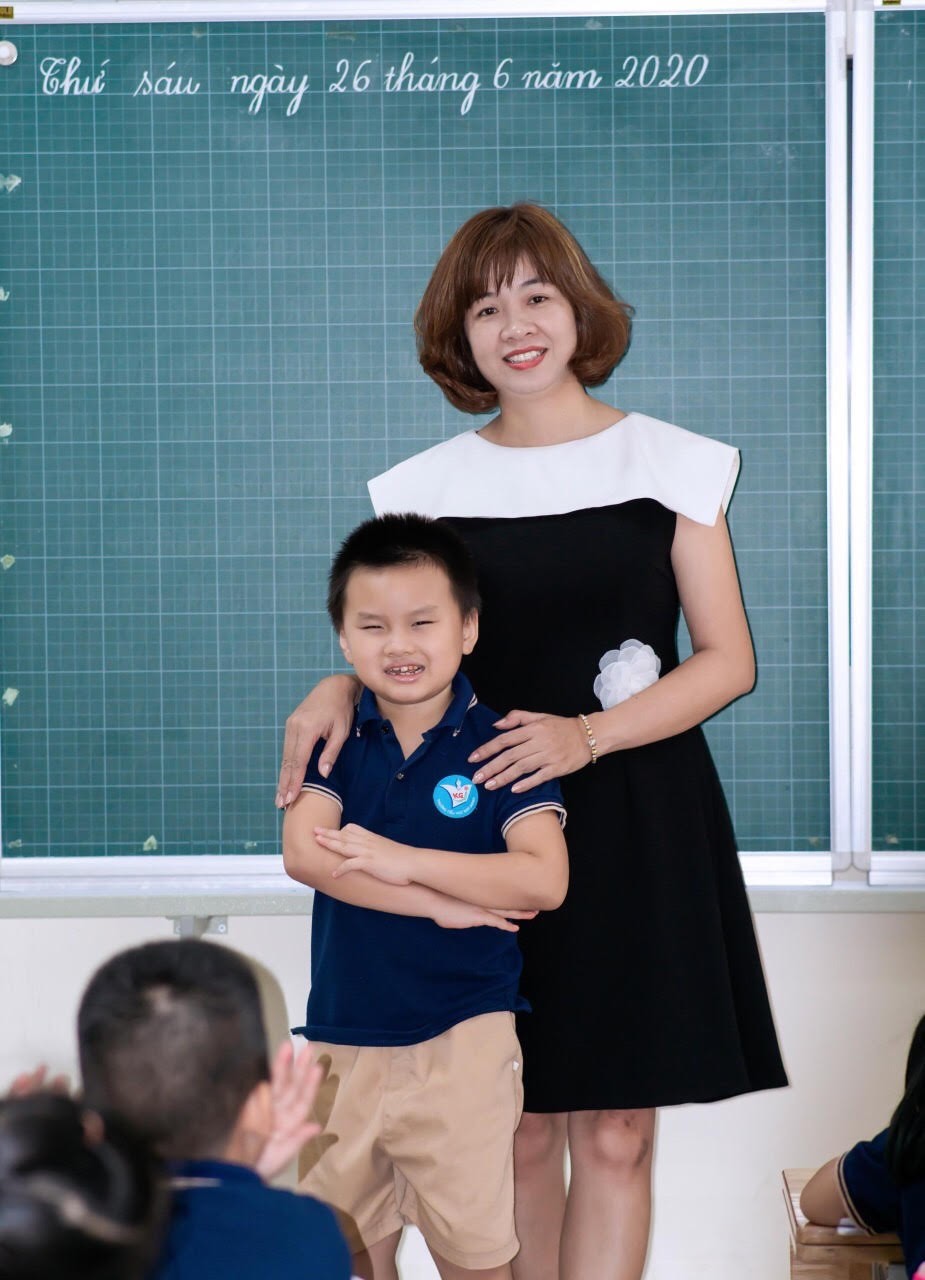 Thứ trưởng Bộ GD&ĐT: "Nỗ lực để học sinh học trực tuyến tử tế, chất lượng"