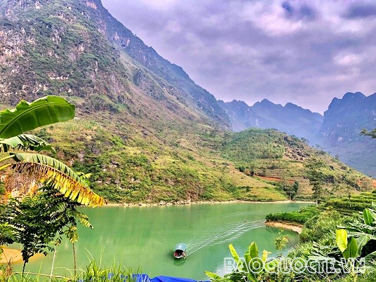 Ấn tượng về mảnh đất biên cương Hà Giang