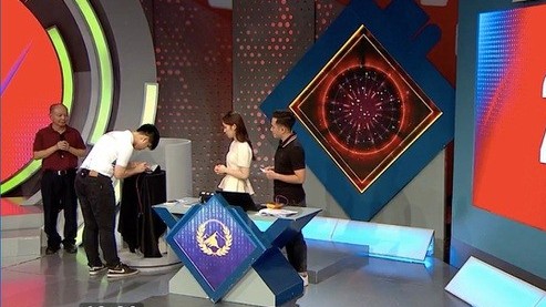 Luật chơi mùa mới Đường lên đỉnh Olympia gây tranh cãi