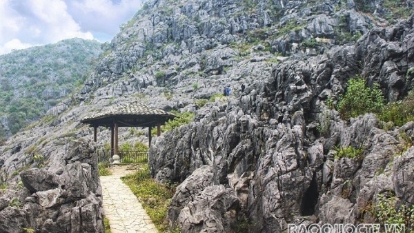 Vietnam strengthens legal framework for Dong Van UNESCO Geopark, promoting sustainable development