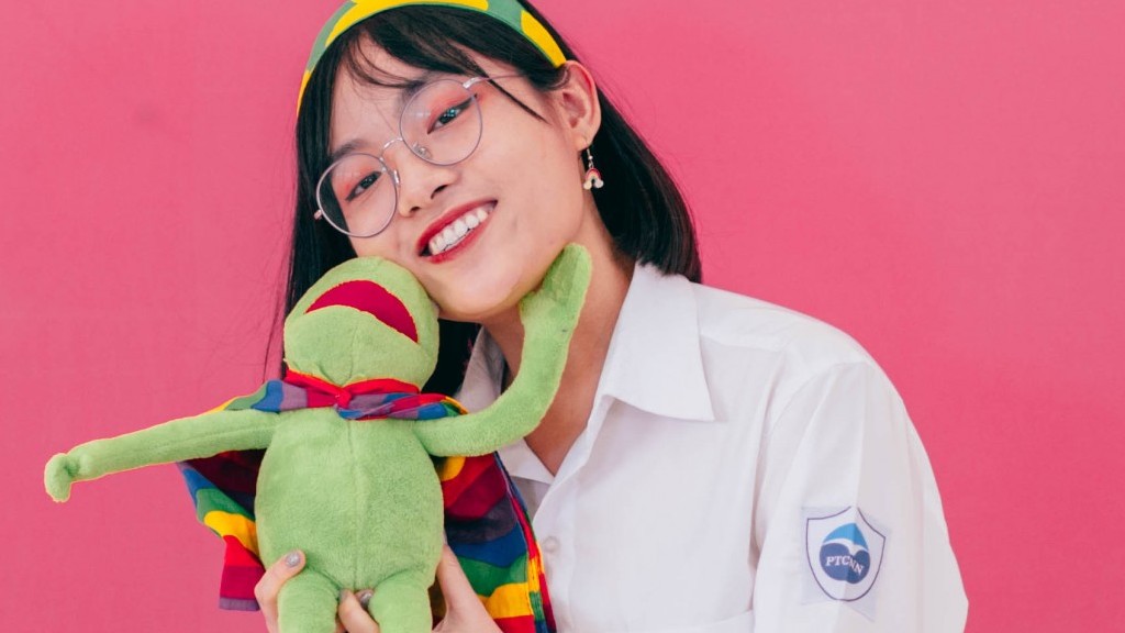 Điểm danh những nữ sinh đạt 8,5 IELTS được Học viện Ngoại giao tuyển thẳng