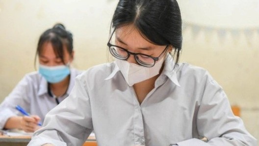 Phương án thi tốt nghiệp THPT 2022: Kết quả phải phản ánh khách quan, có sự phân hóa và độ tin cậy