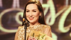 Ca sĩ Phi Nhung qua đời vì Covid-19