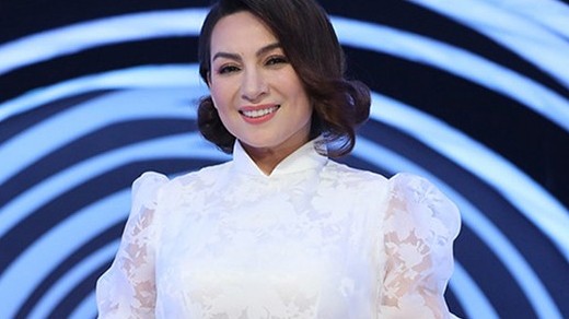 Đàm Vĩnh Hưng, Đan Trường và nhiều sao Việt tiếc thương ca sĩ Phi Nhung