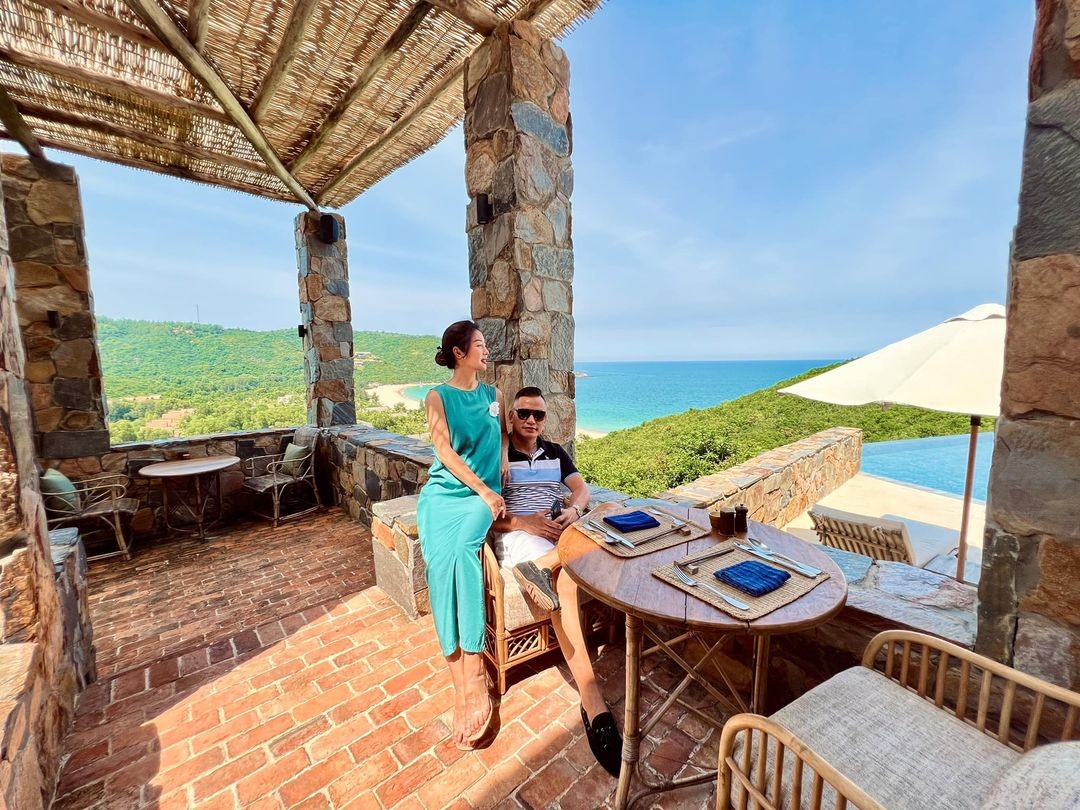 Jennifer Phạm đẹp xuất thần trong bộ ảnh mới