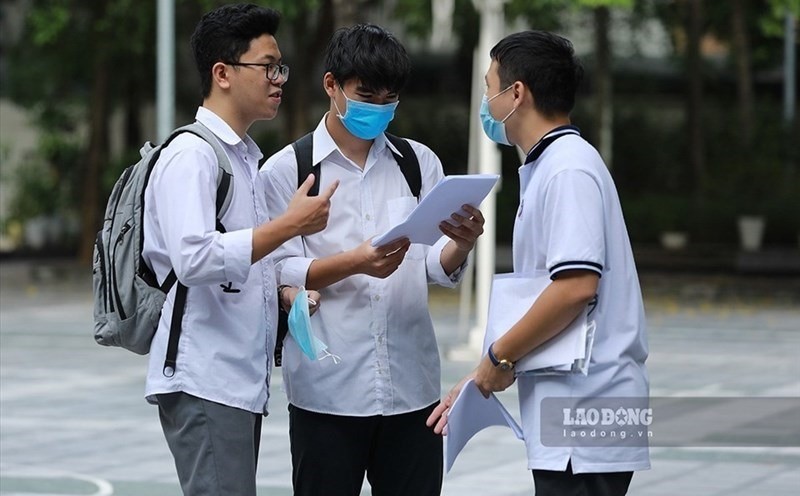 Dự kiến điểm chuẩn Đại học Bách khoa TP. Hồ Chí Minh