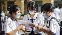 Bao giờ công bố điểm chuẩn đại học 2022?