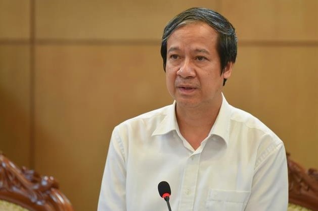 Yêu cầu công bố phương án tuyển sinh đại học năm 2025 trong vài tháng tới Yêu cầu công bố phương án tuyển sinh đại học năm 2025 trong vài tháng tới