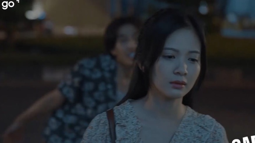 Garage hạnh phúc tập 18: Ngọc Vân gặp sự cố ngoài đường...