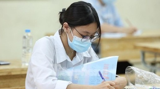 Ngày mai (15/9) các trường đại học công bố điểm chuẩn 2022