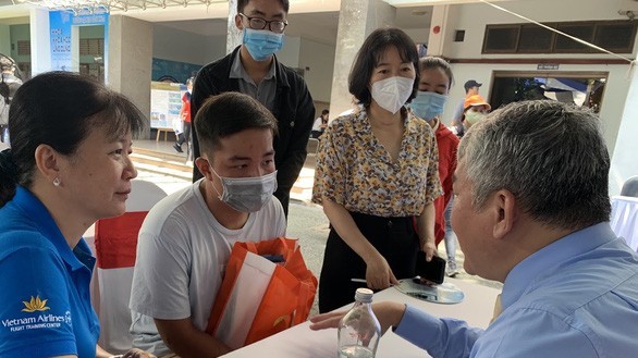 Trường Đại học Bách khoa TP. Hồ Chí Minh công bố điểm chuẩn năm 2022