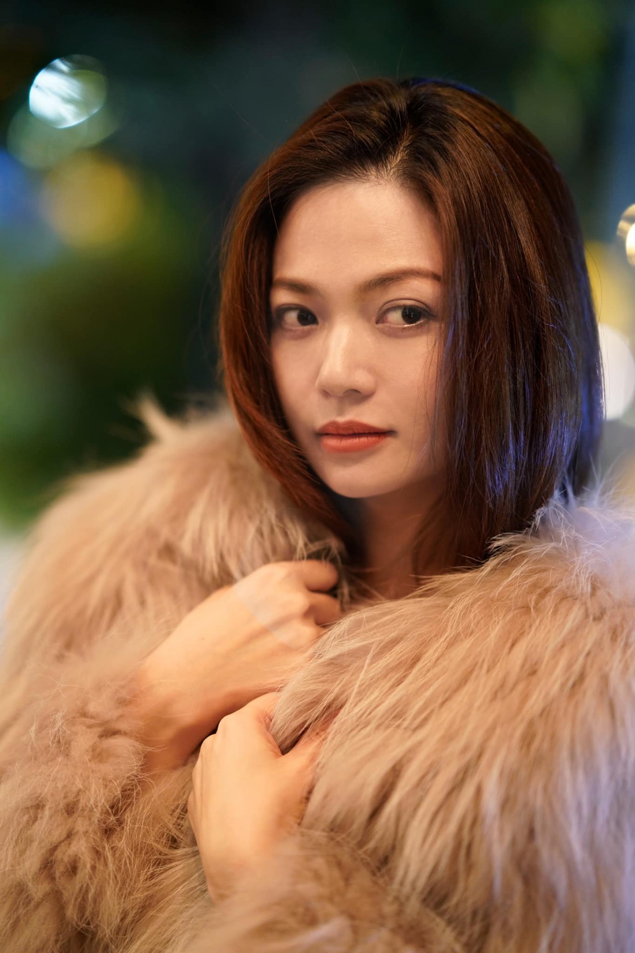 Nhan sắc Kiều Anh phim Phía trước là bầu trời bây giờ ra sao?