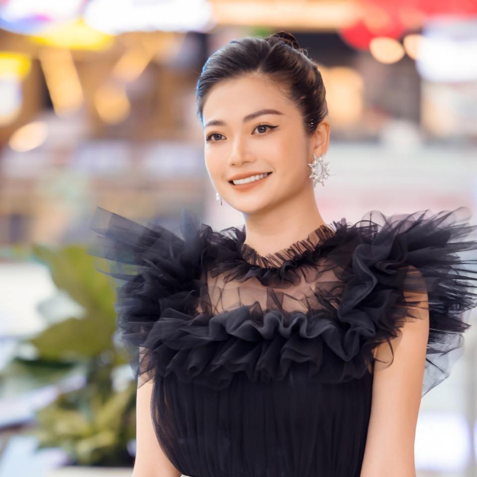 Nhan sắc Kiều Anh phim Phía trước là bầu trời bây giờ ra sao?