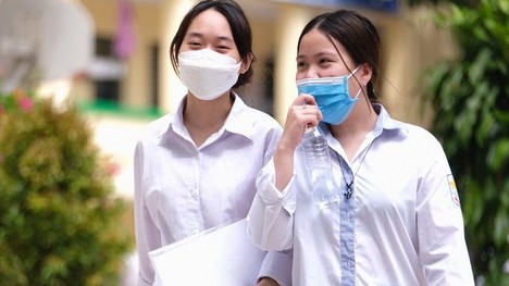 Điểm chuẩn Đại học Ngoại thương, Đại học Kinh tế quốc dân...