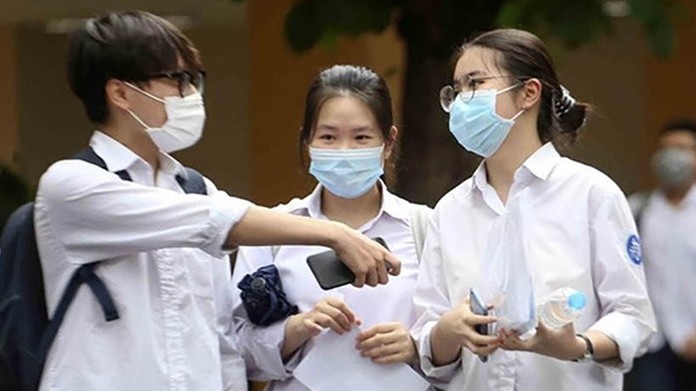 Thí sinh cần lưu ý gì khi trúng tuyển đại học?