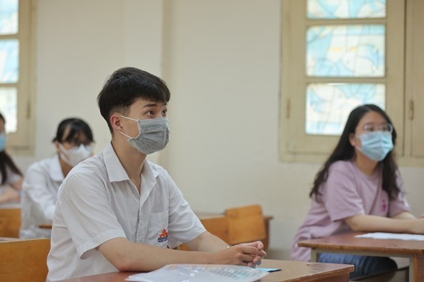 Vì sao điểm chuẩn đại học khối C năm 2022 tăng?