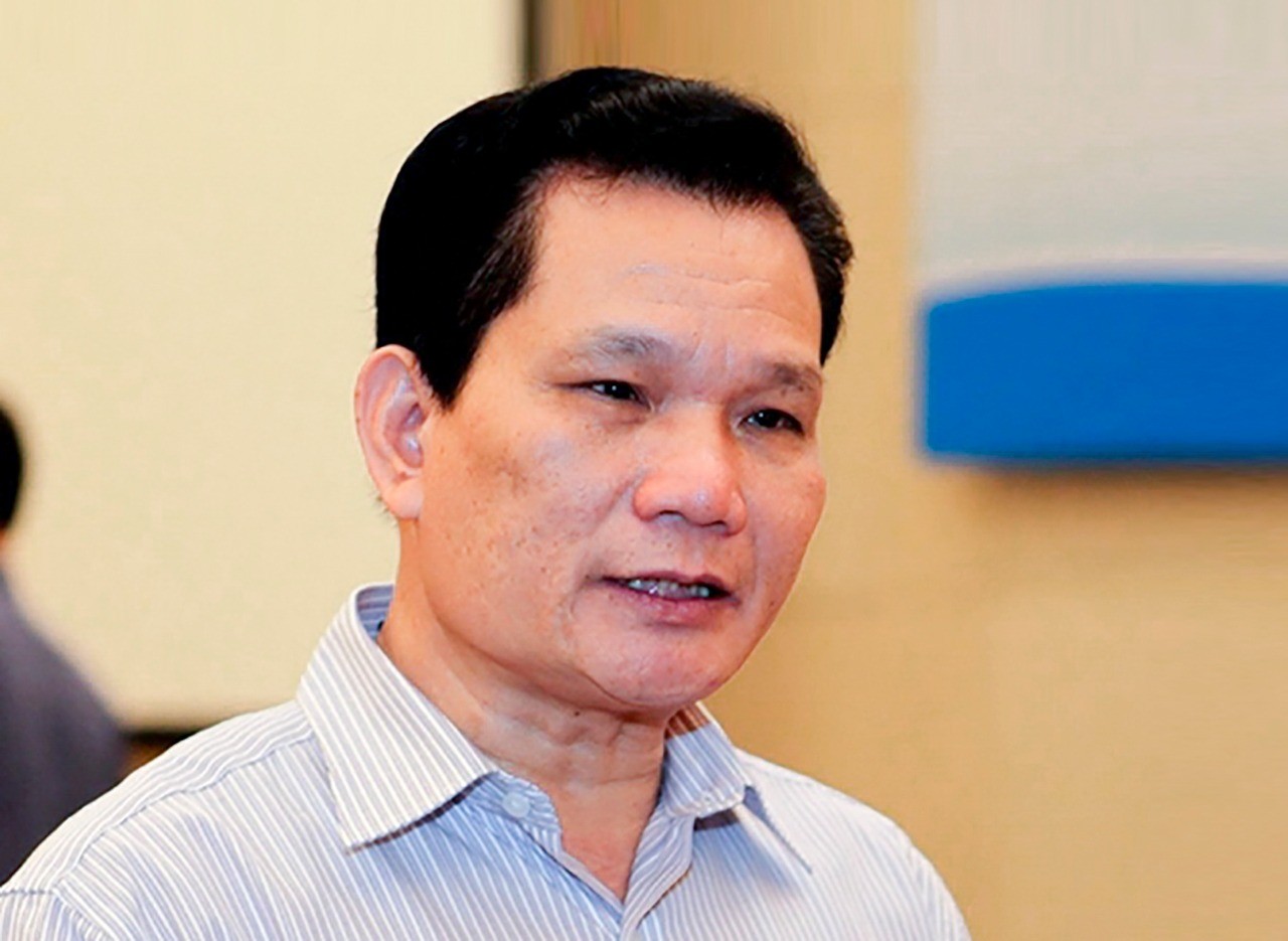 Chuyên gia Bùi Sỹ Lợi: