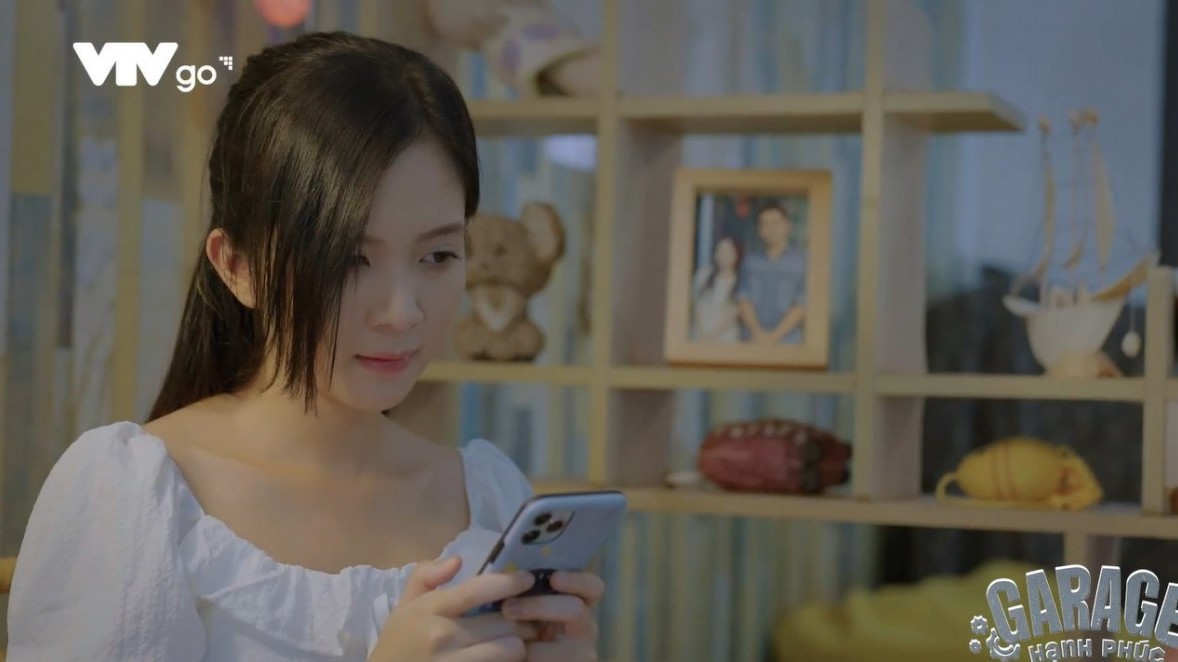 Garage hạnh phúc tập 20: Vân bị mắc bẫy, Sơn Ca sốc khi gặp cảnh này...