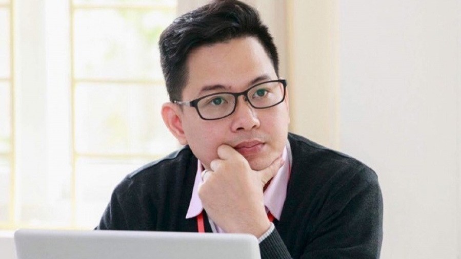 'Không quá ngạc nhiên khi điểm trúng tuyển đại học lên đến 29,95'