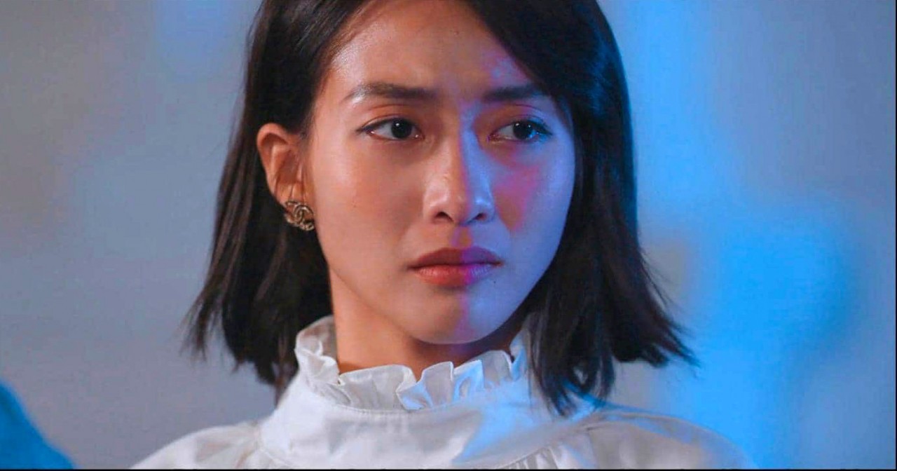 Khả Ngân đối đầu với Huyền Lizzie ở VTV Awards