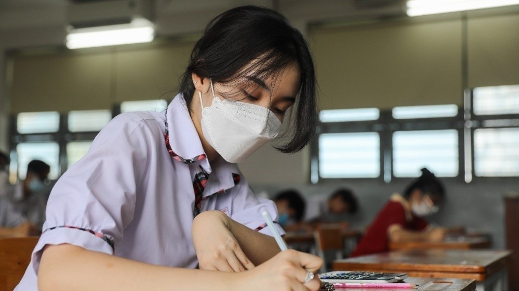 Thêm nhiều trường đại học xét tuyển bổ sung năm 2022