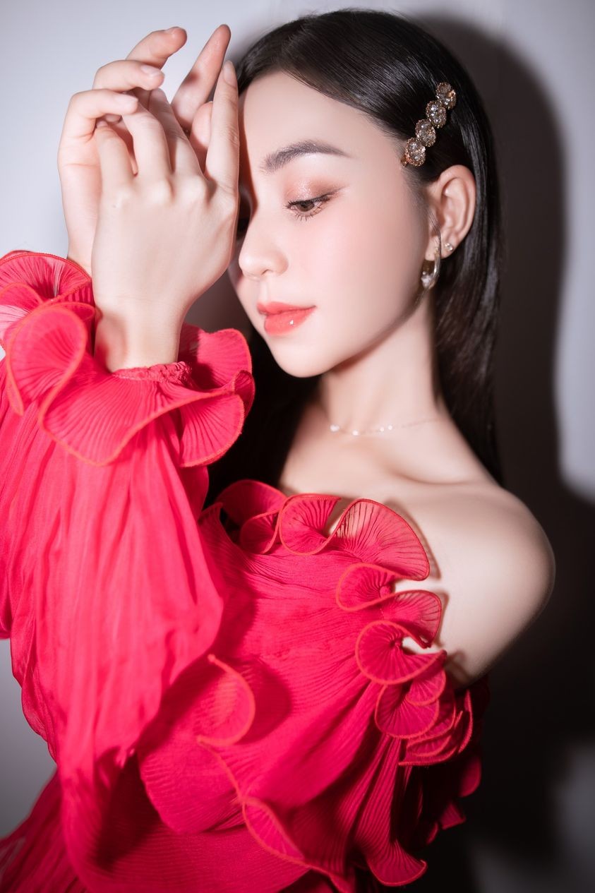 Quỳnh Kool: 'Sơn Ca đến kịp lúc để tôi bứt phá'