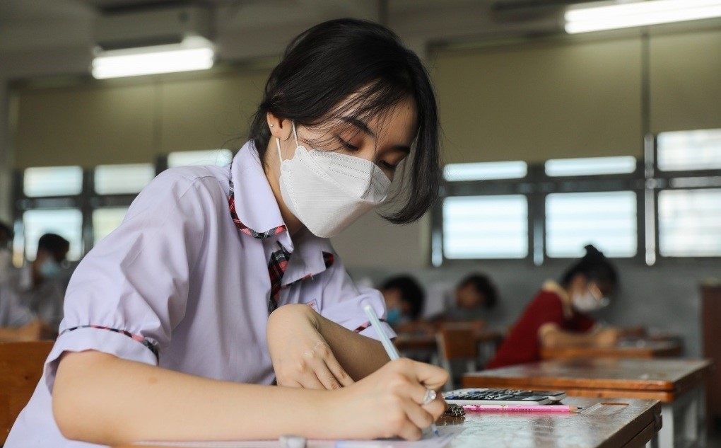 Thêm nhiều trường đại học xét tuyển bổ sung năm 2022