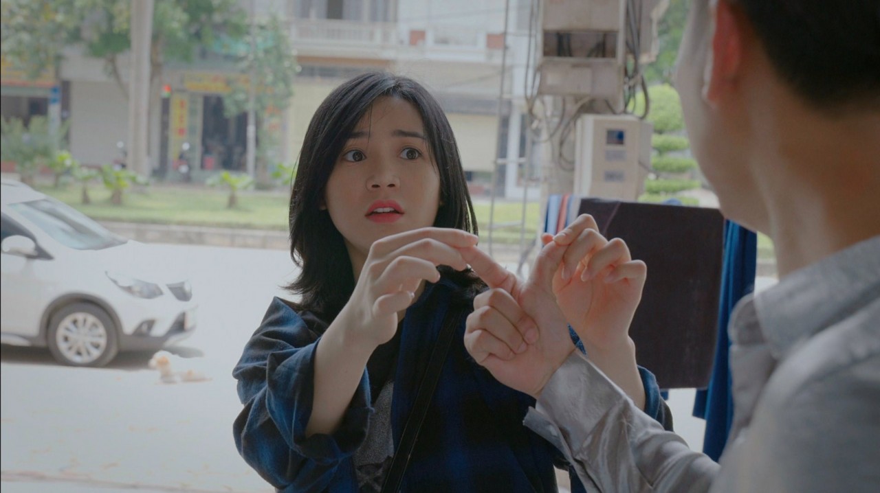 Quỳnh Kool: 'Sơn Ca đến kịp lúc để tôi bứt phá'