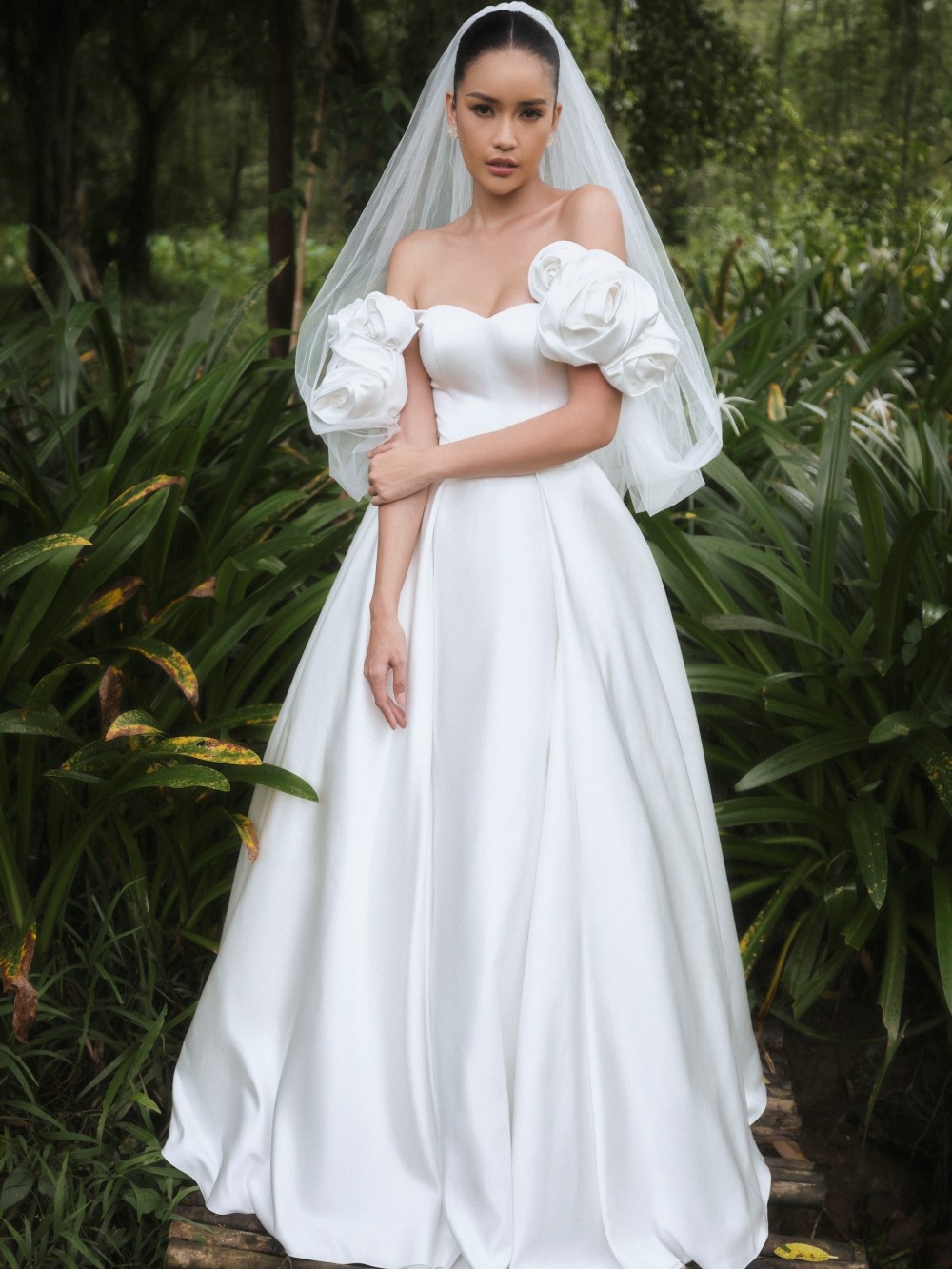 Hoa hậu Ngọc Châu