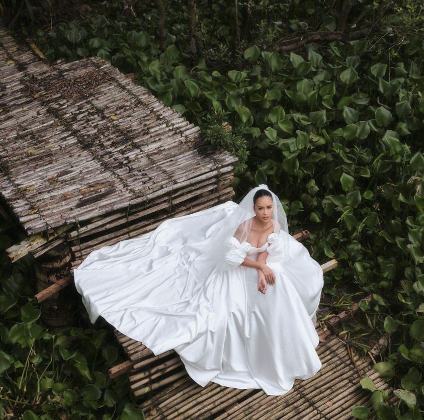 Hoa hậu Ngọc Châu