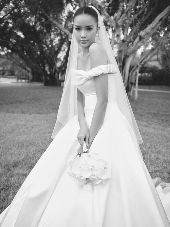 Hoa hậu Ngọc Châu