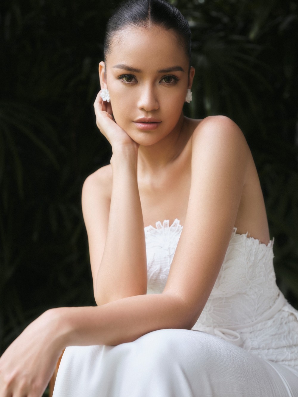 Hoa hậu Ngọc Châu