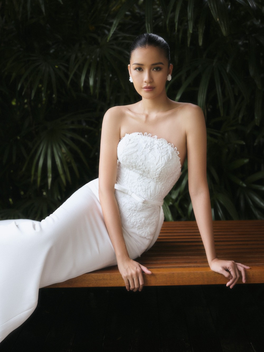 Hoa hậu Ngọc Châu