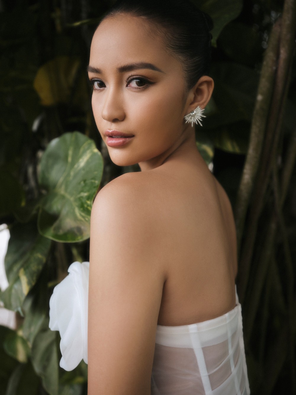 Hoa hậu Ngọc Châu