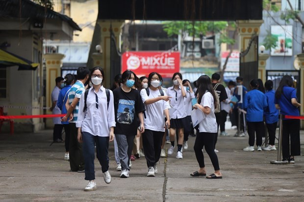 Tuyển sinh đại học 2022: Hàng nghìn chỉ tiêu xét bổ sung chờ thí sinh