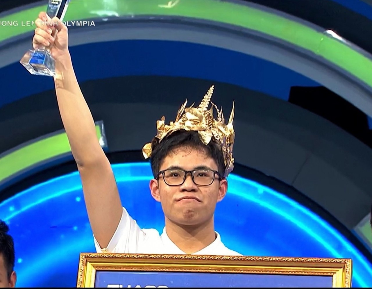 Điểm danh 4 gương mặt lọt chung kết Đường lên đỉnh Olympia năm 2022