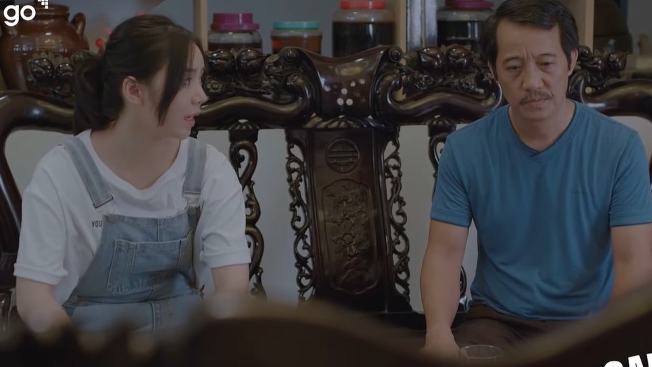 Garage hạnh phúc tập 23: Khải đang bị lợi dụng, Sơn Ca có bán nhà cứu bố?