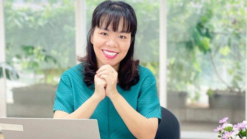 'Cần nhiều hệ quy chiếu khác nhau để giáo dục trẻ'